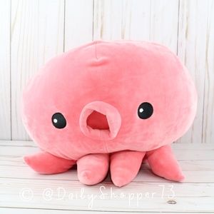 mochipuni octopus